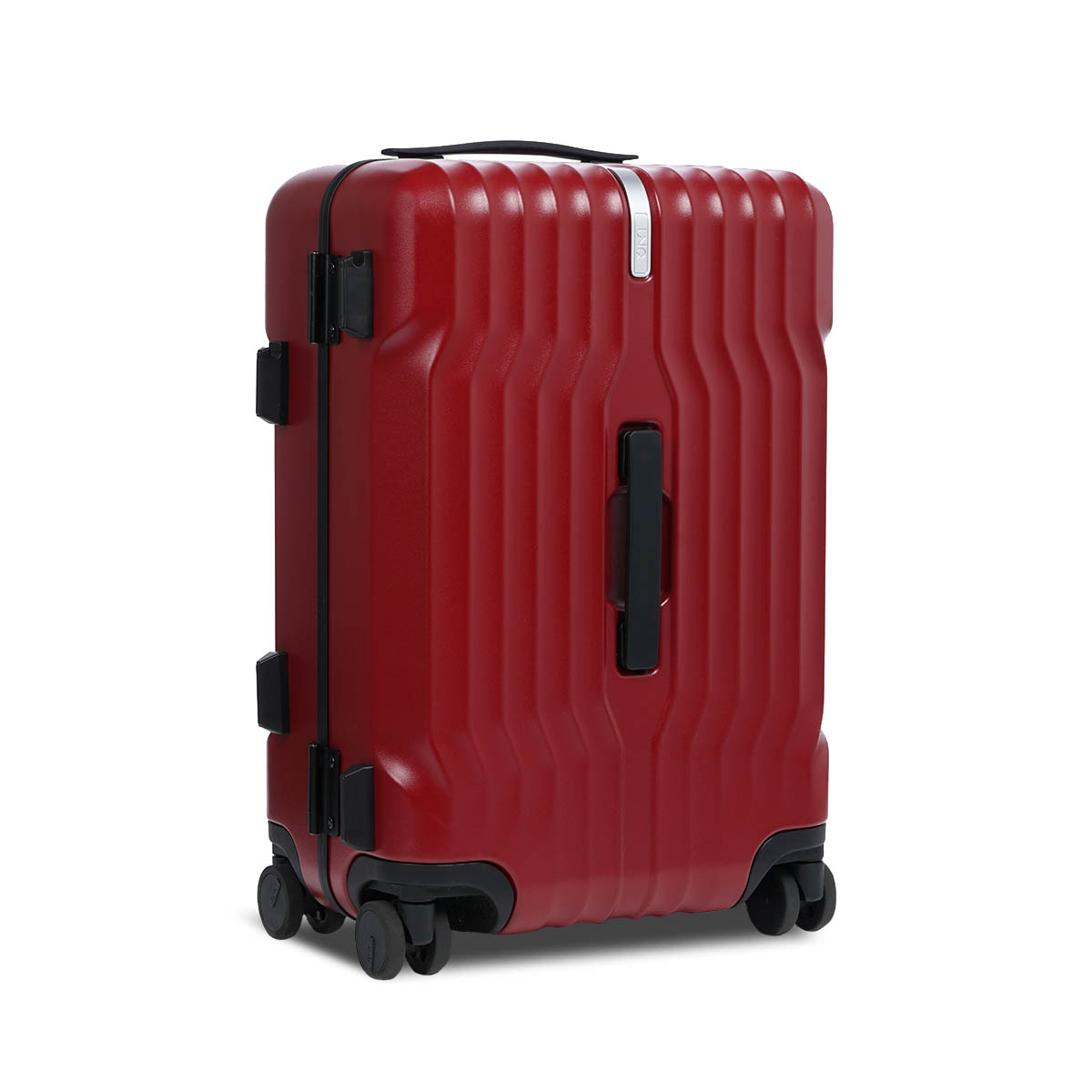 UNQ輕型全鋁拉桿行李箱（20”）