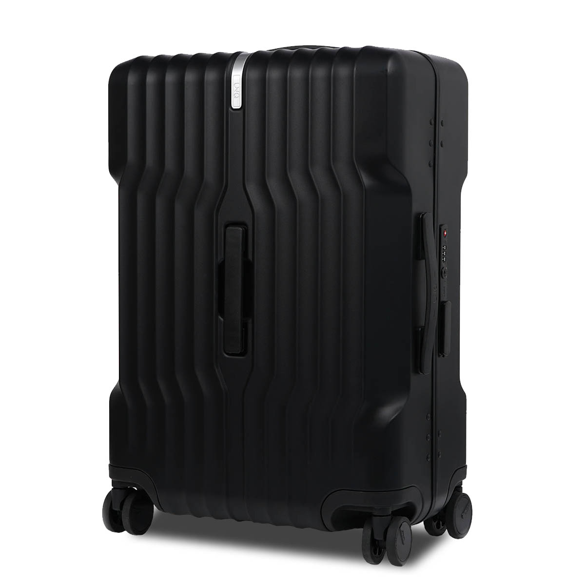 UNQ輕型全鋁拉桿行李箱（24”）