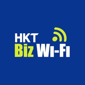 HKT Biz Wi-Fi Basic 1000M