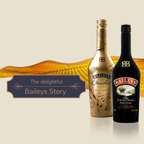 An Instant Irish classic and worldwide success