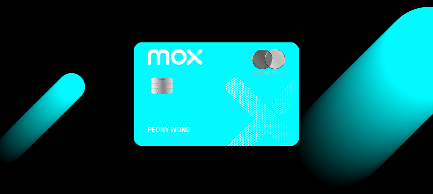 Mox Card