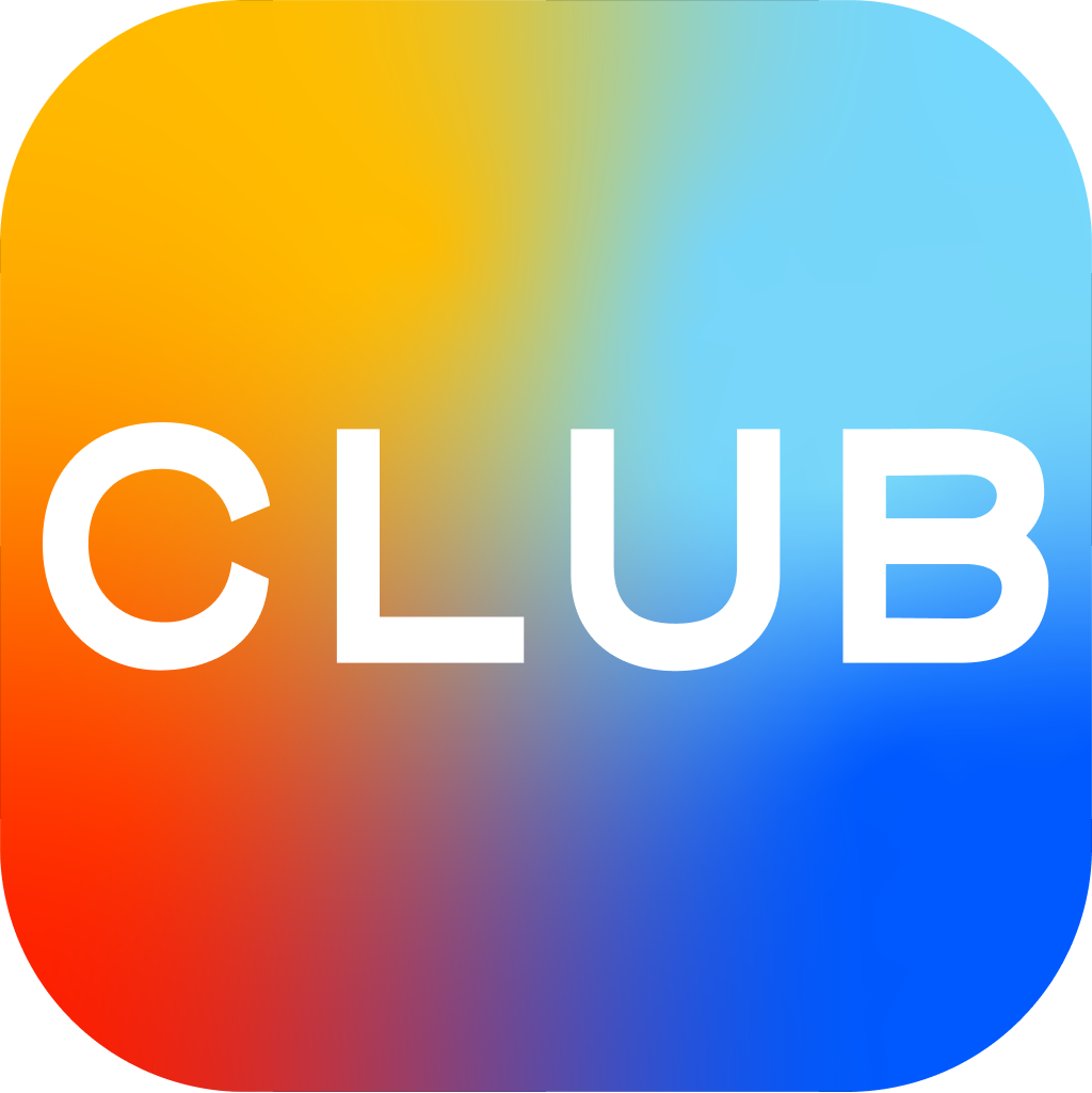 Clublike App Icon